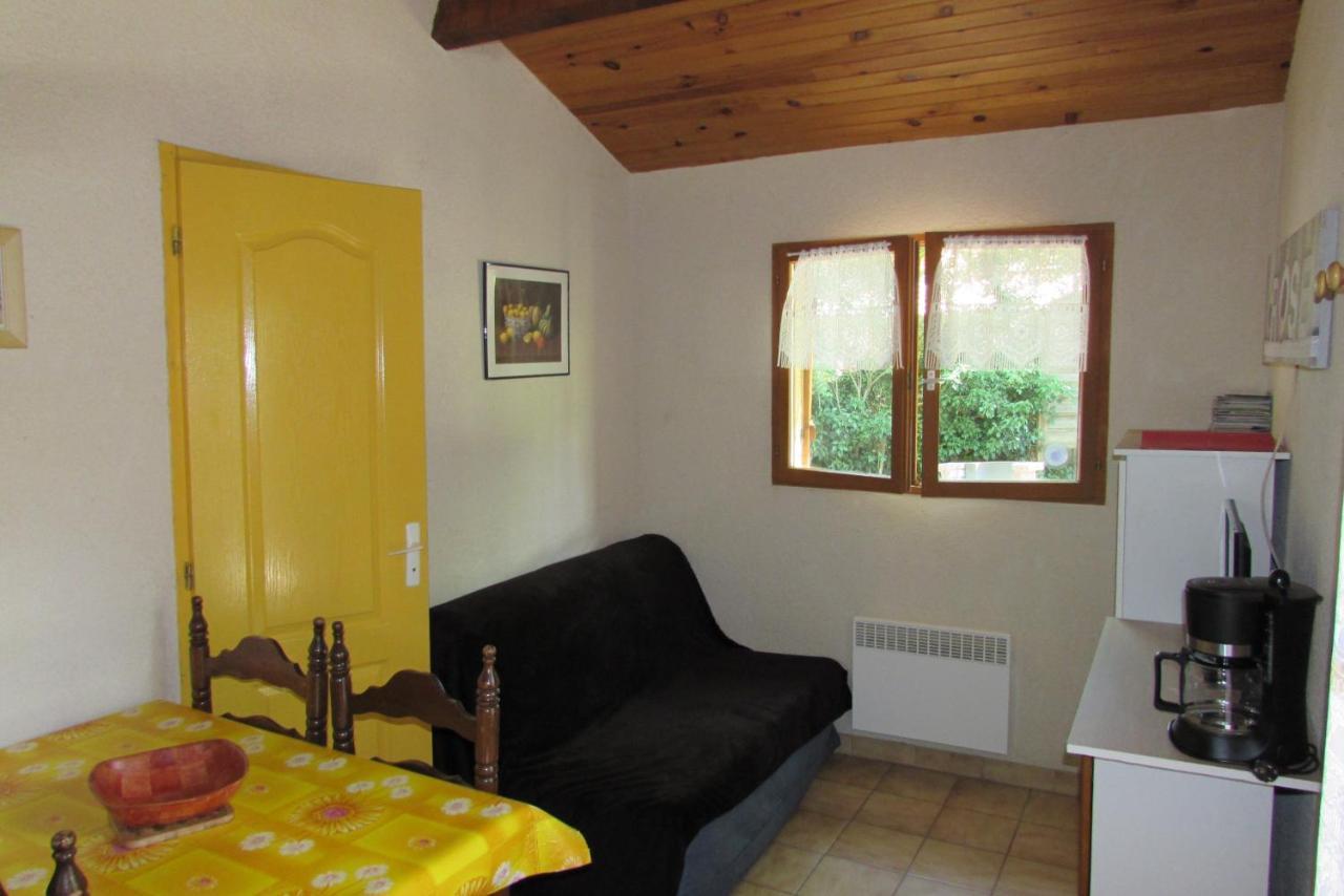 Les Chalets Du Verger Des Ascarines Corneilla-de-Conflent Kültér fotó