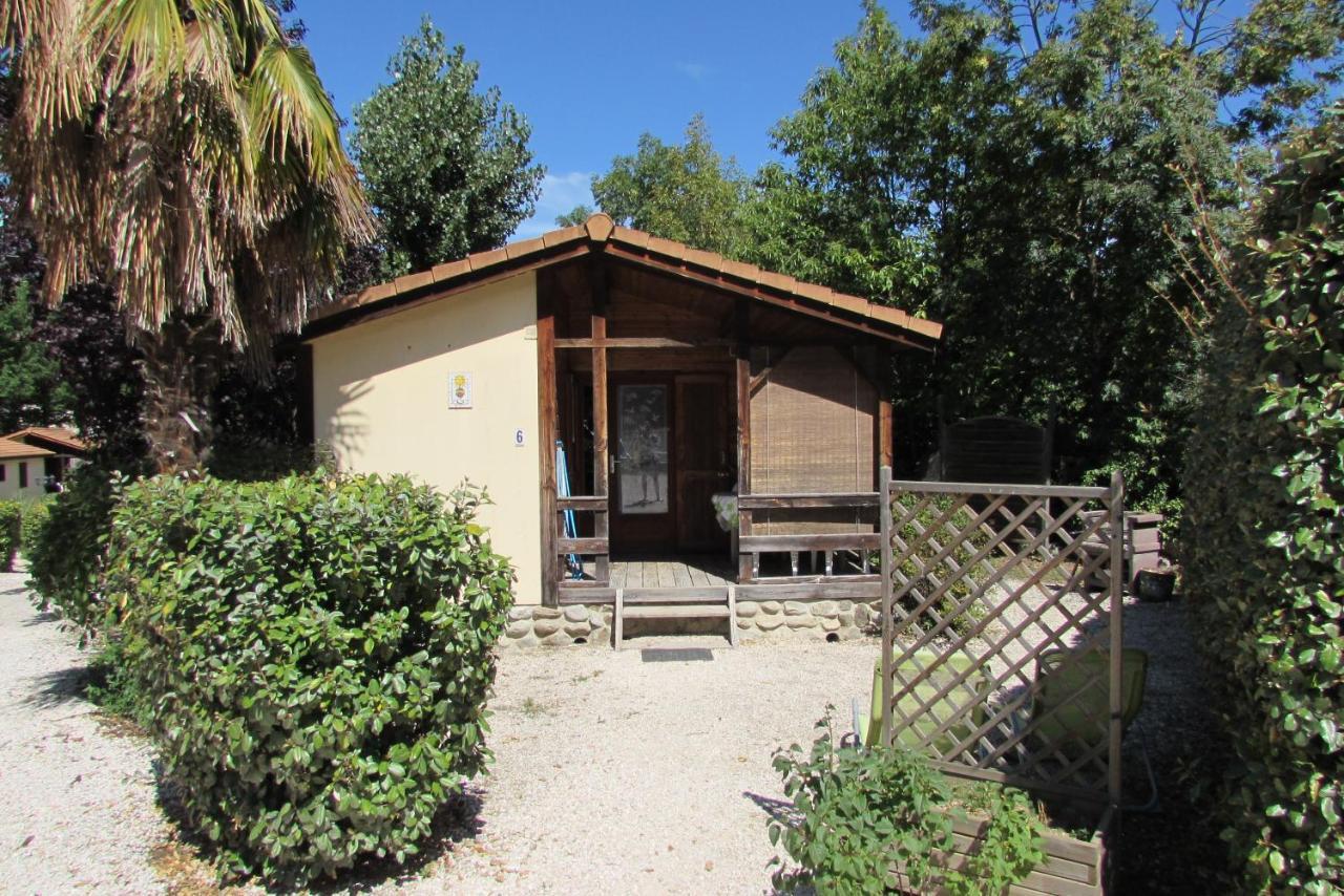 Les Chalets Du Verger Des Ascarines Corneilla-de-Conflent Kültér fotó